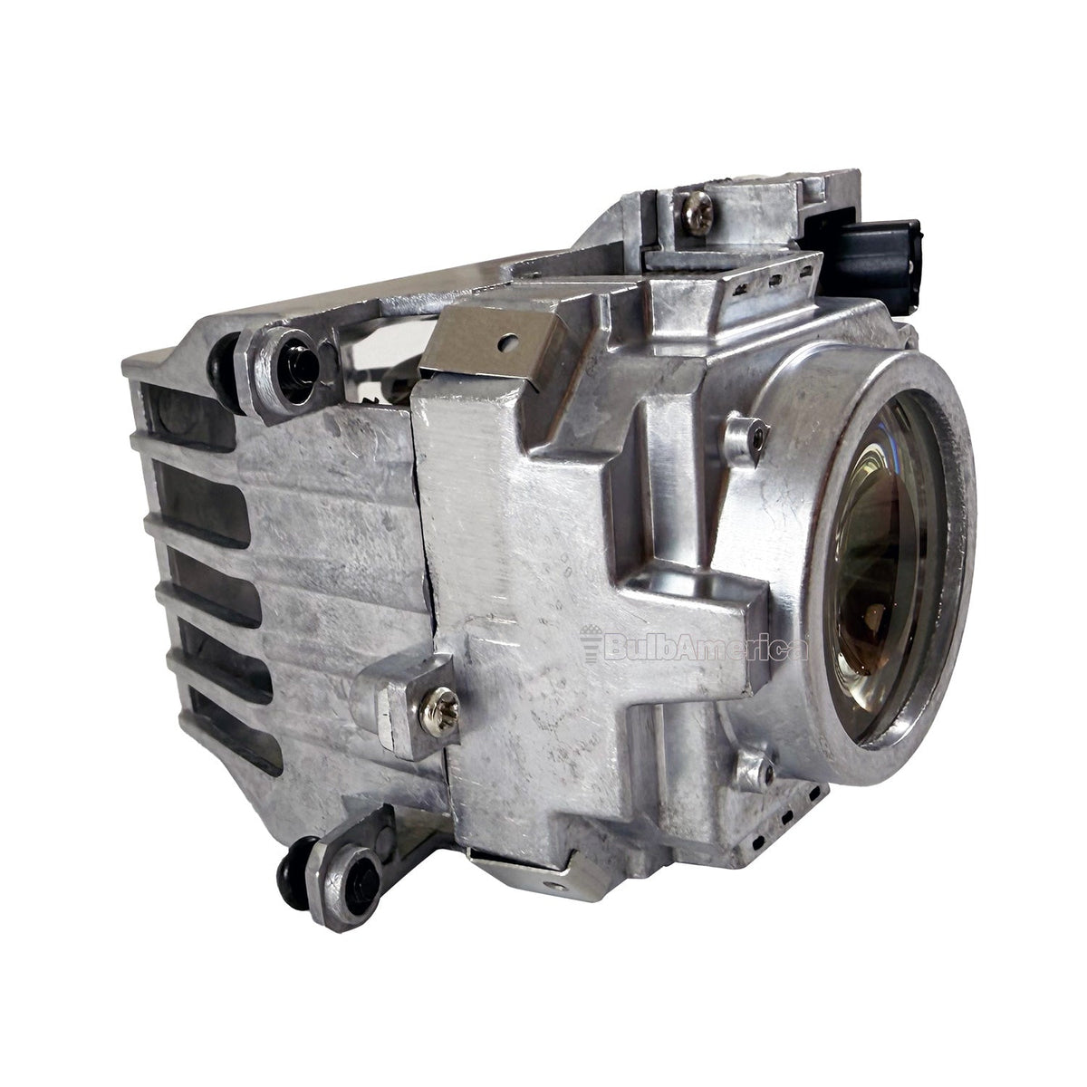 Christie 003-100857-02 Projector Housing with Genuine Original OEM Bulb