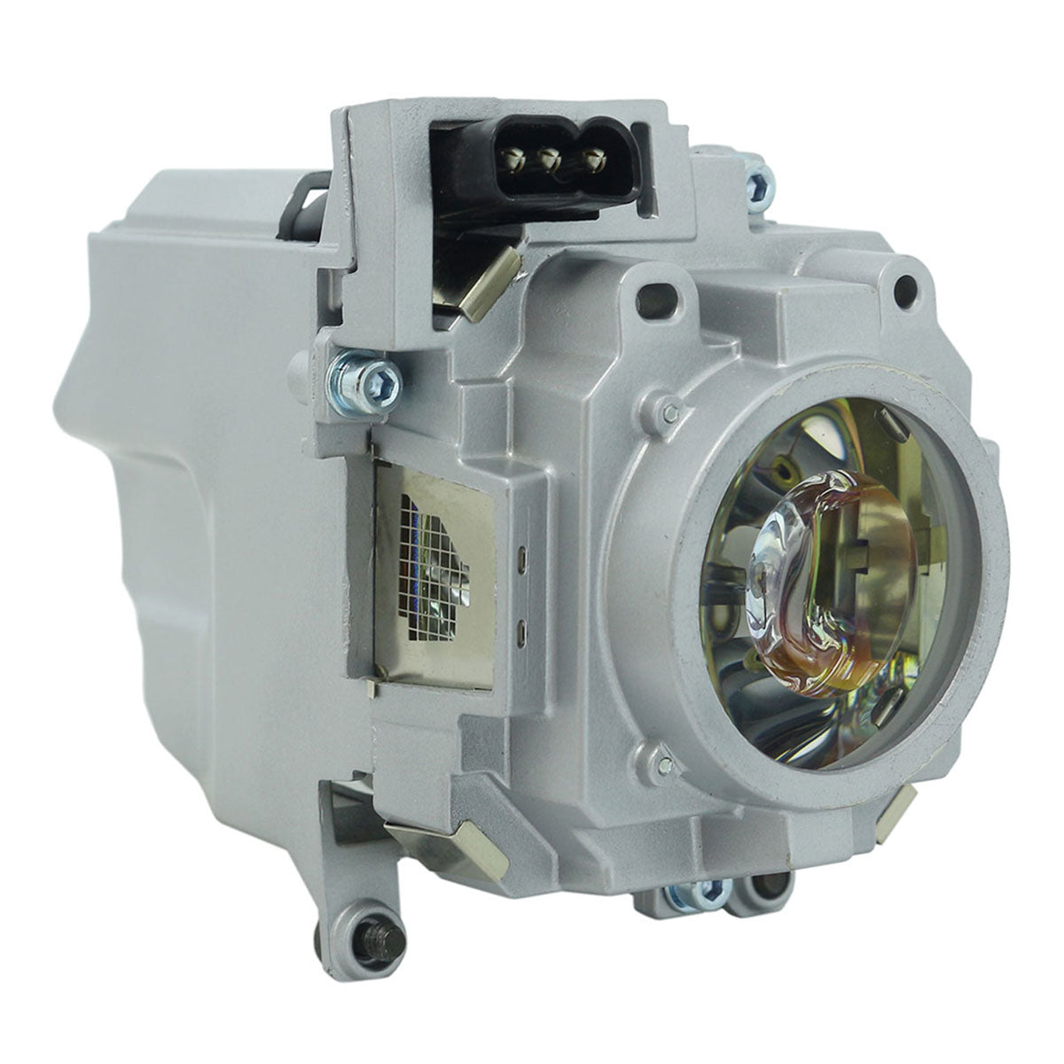 Christie 003-102385-01 Projector Housing with Genuine Original OEM Bulb