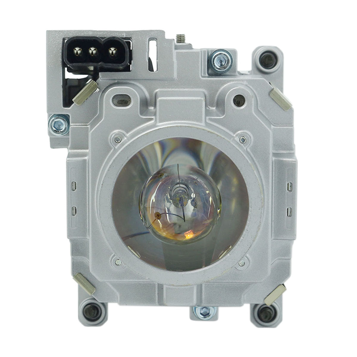 Christie 003-102385-01 Projector Housing with Genuine Original OEM Bulb