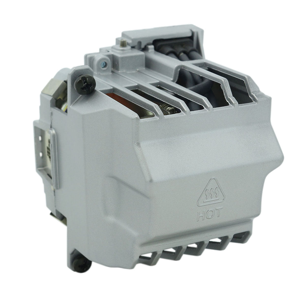 Christie DS +14K-M Projector Housing with Genuine Original OEM Bulb