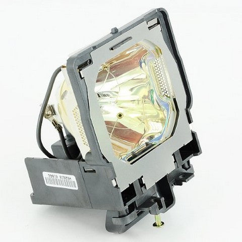Sanyo POA-LMP109 Projector Housing with Genuine Original OEM Bulb