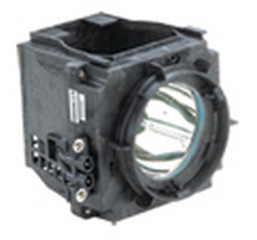 Christie CX67-RPMX Projector Housing with Genuine Original OEM Bulb