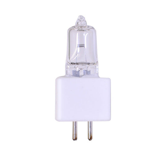 Narva 55169 - DZA 30W 10.8V G5.3 Miniature Stage Studio Light Bulb