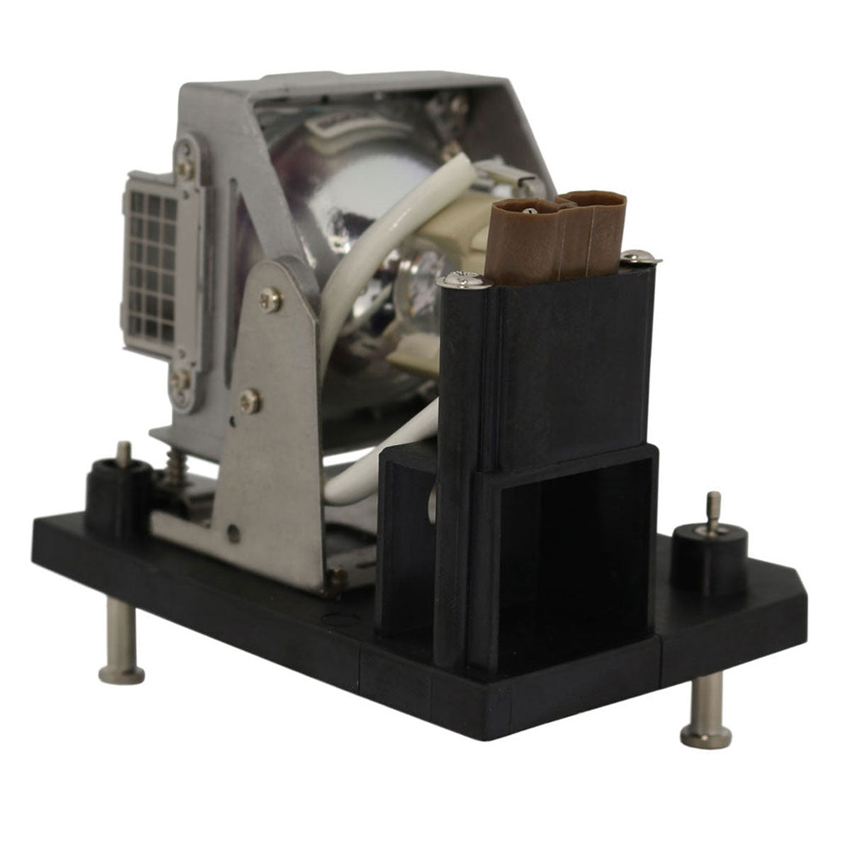 Digital Projection 109-804 Projector Housing with Genuine Original OEM Bulb