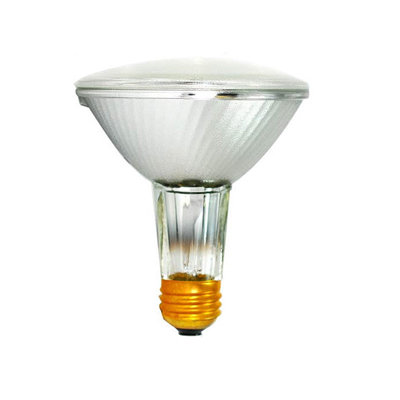 Sylvania 39w 130v PAR30L Wide Flood WFL50 Halogen Light Bulb