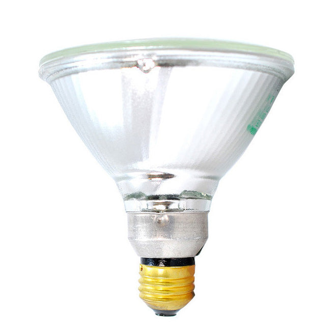 Sylvania 70w 120v PAR38 Narrow Flood NFL25 E26 IR Halogen Light Bulb