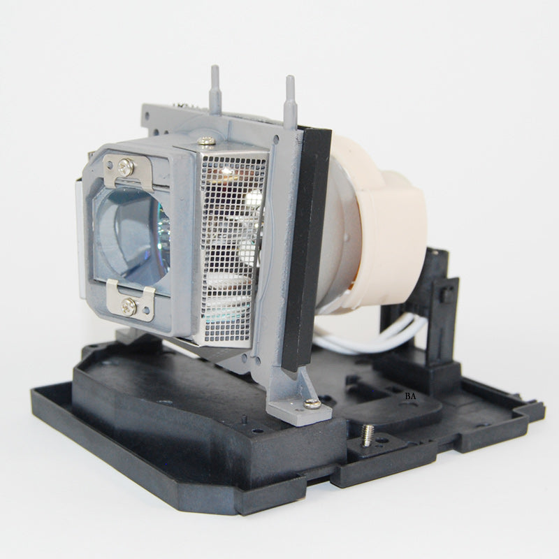 SmartBoard SBD685 Projector Housing with Genuine Original OEM Bulb