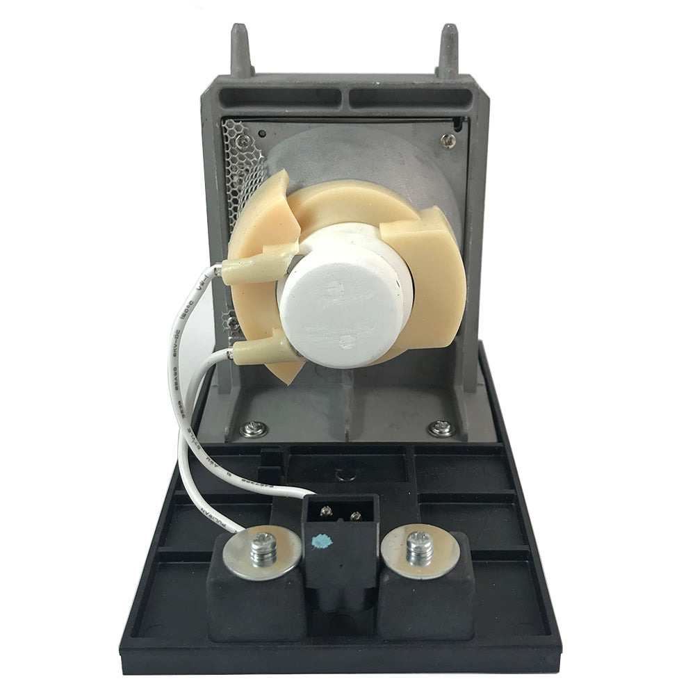 SmartBoard 20-01175-20 Projector Housing with Genuine Original OEM Bulb