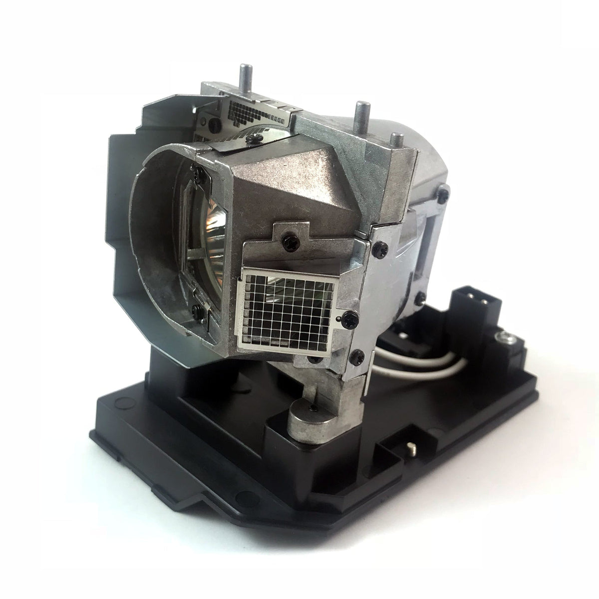 SmartBoard 20-01501-20 Projector Housing with Genuine Original OEM Bulb