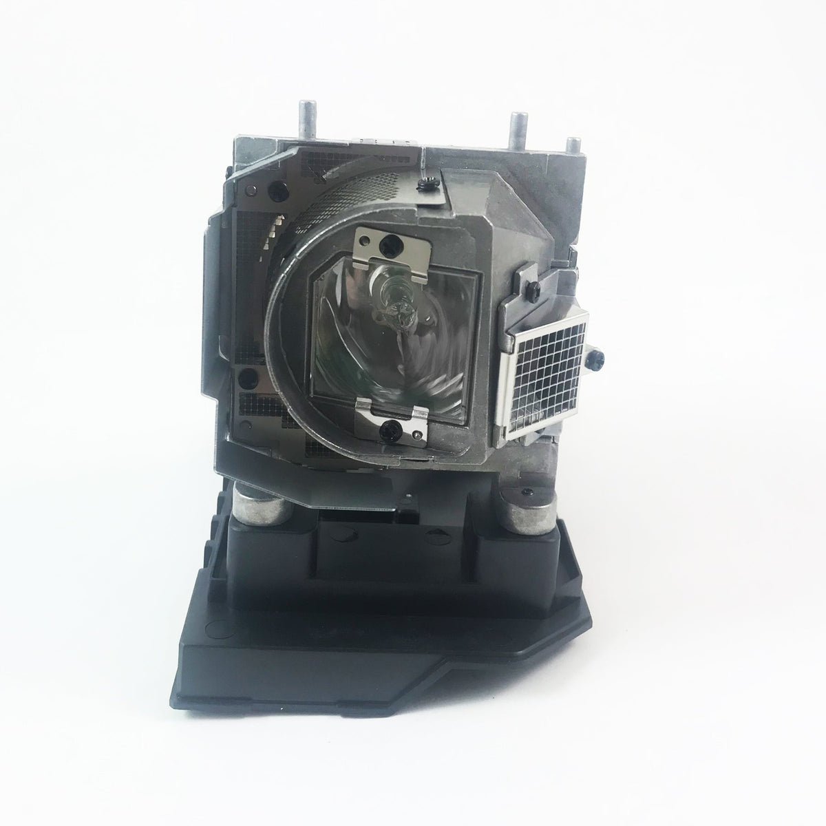 SmartBoard SB880 Projector Housing with Genuine Original OEM Bulb