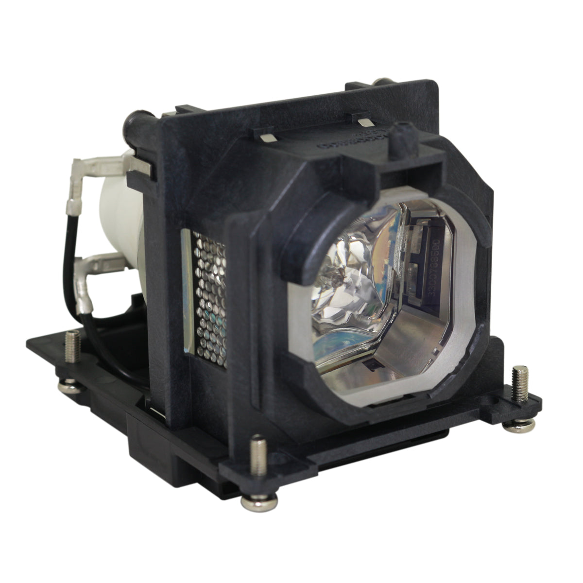 Eiki LC-XBS500 - Projector Lamp Assembly Replacement