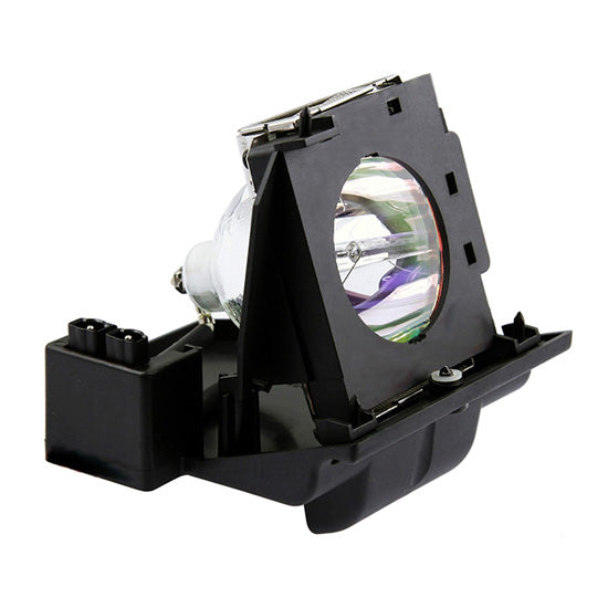 RCA M50WH72S TV Replacement Lamp with Genuine OEM Philips TV Bulb