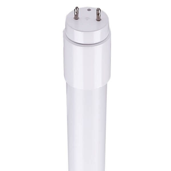 25Pk. 48in. Ushio 3000683 15W T8 UBIQUITY LED T8 Direct Replace NW 4000K