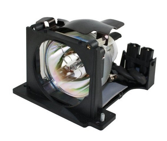 Apollo PL9714 Projector Housing with Genuine Original OEM Bulb