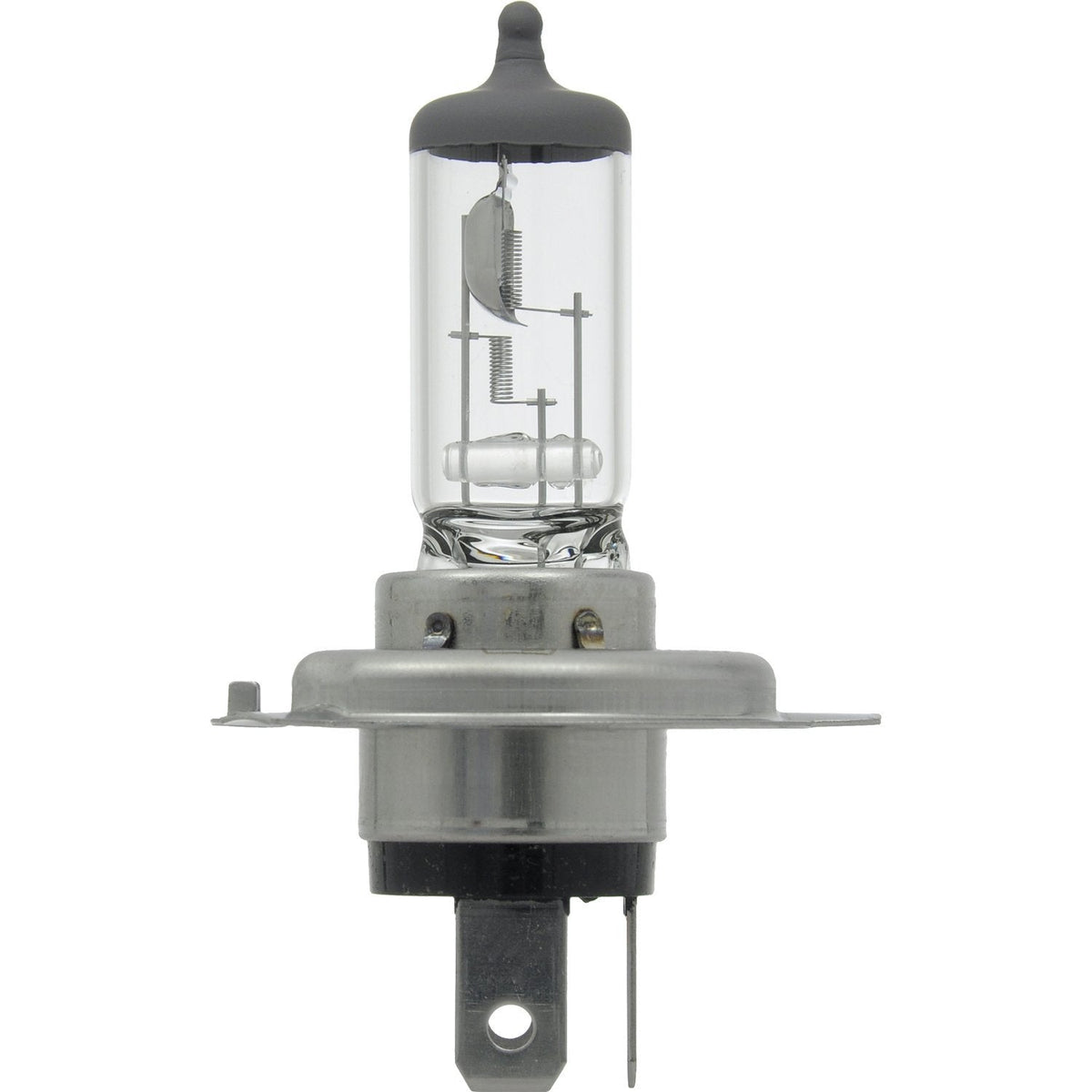 SYLVANIA H4 Standard Halogen Headlight Automotive Bulb