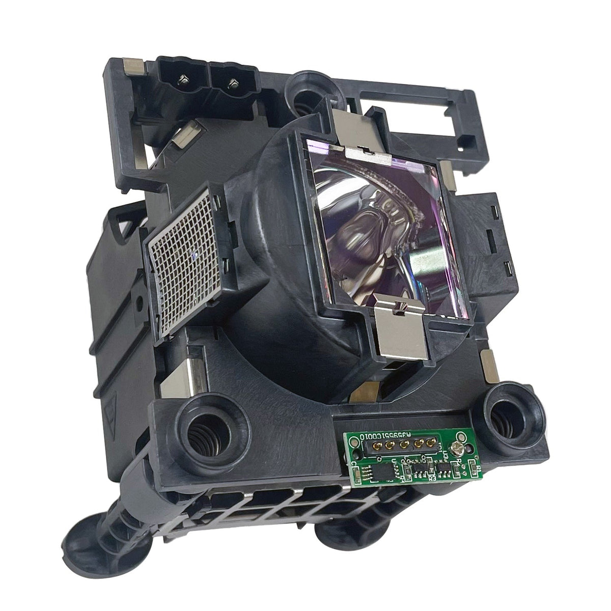 Digital Projection DVision 30-1080P Projector Housing Genuine Original OEM Bulb