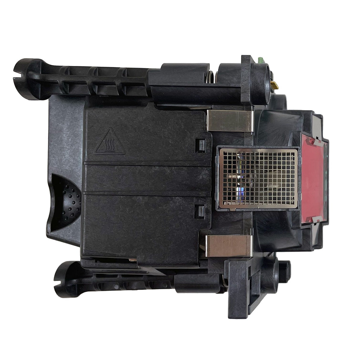 Barco CRWQ-62B Projector Lamp with Original OEM Bulb Inside