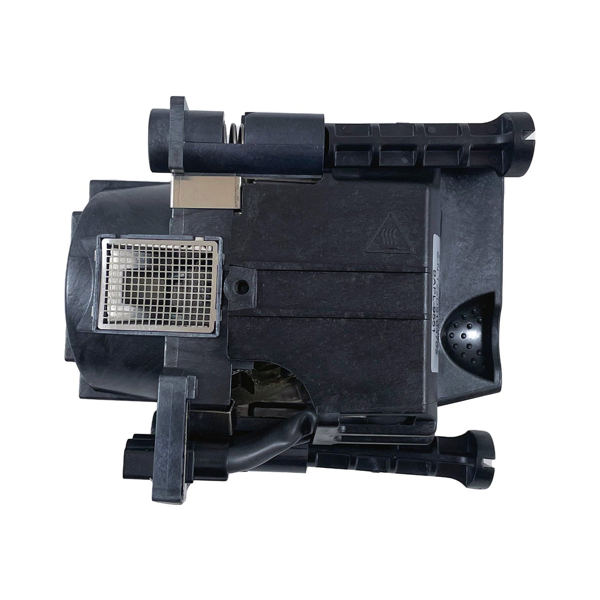 Christie DS +655 Projector Housing with Genuine Original OEM Bulb