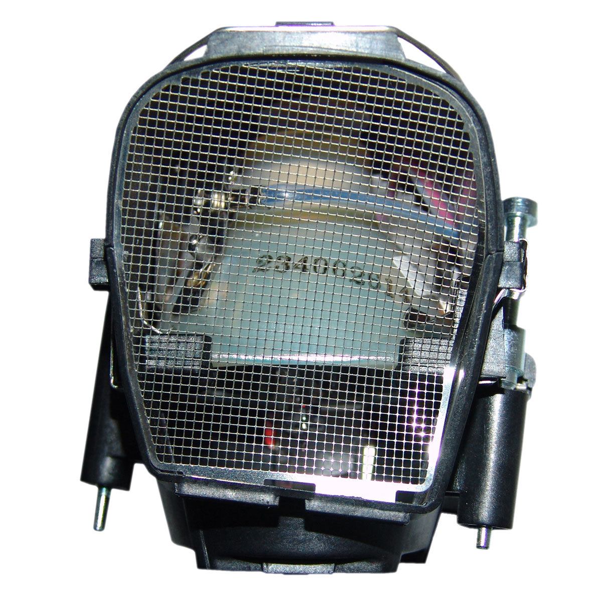 ProjectionDesign Action M20 Projector Housing with Genuine Original OEM Bulb