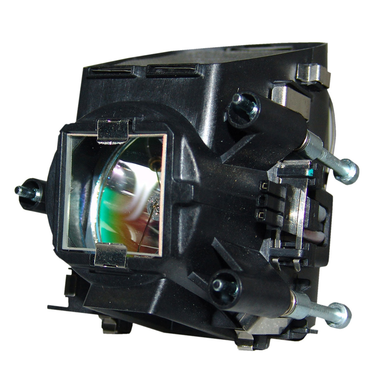 Christie DS +305 Projector Housing with Genuine Original OEM Bulb