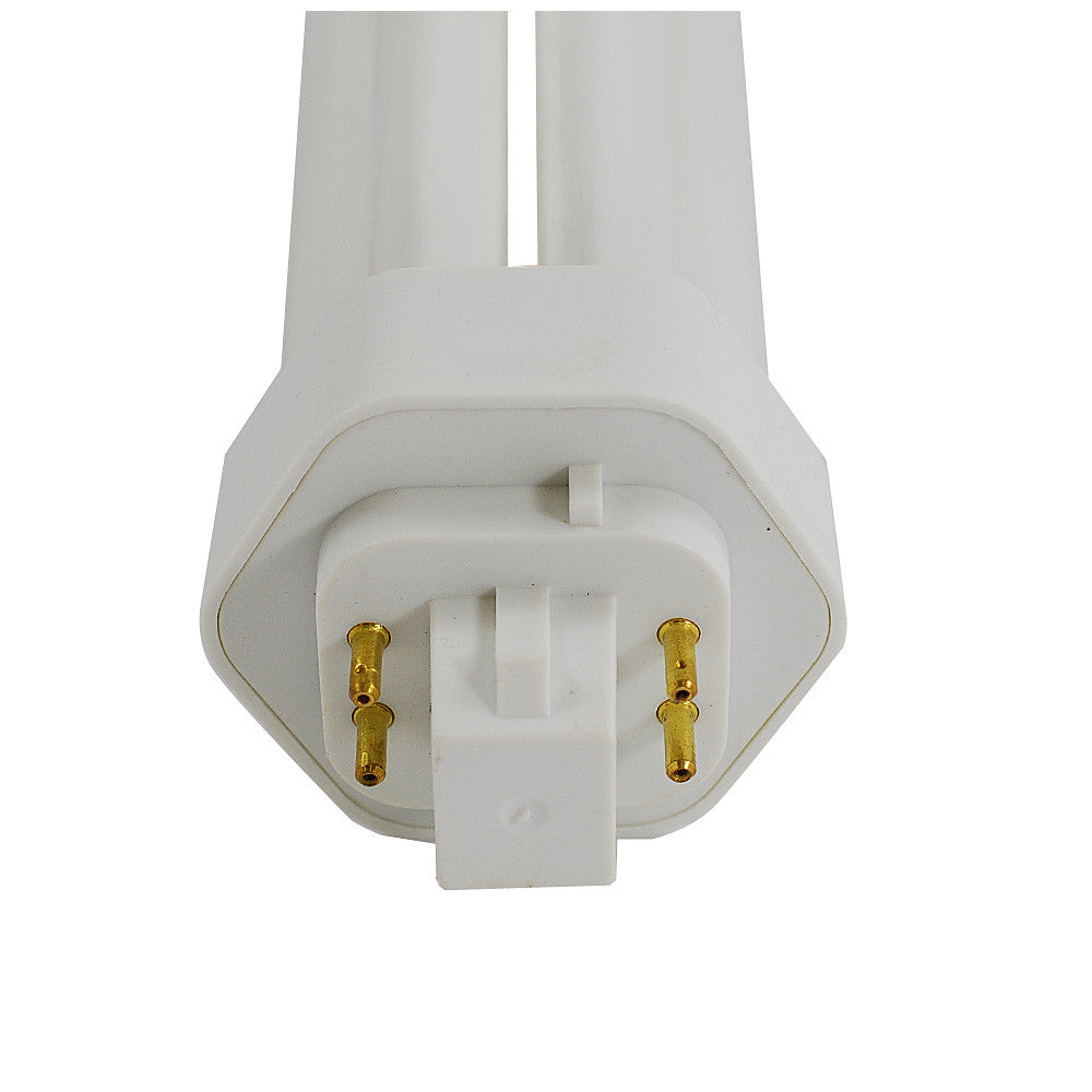 SUNLITE GX24Q-3, Triple Tube 4 Pin, 32W 2700k Bulb