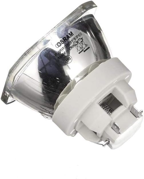 Epson Powerlite Pro G6170NL - OSRAM Original OEM Projector Bare Bulb