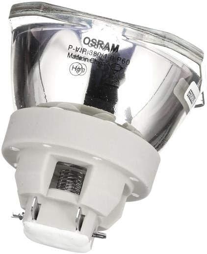 Epson Powerlite Pro G6150 - OSRAM Original OEM Projector Bare Bulb