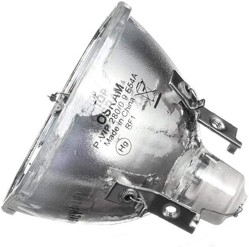 Epson Powerlite 1975W - OSRAM Original OEM Projector Bare Bulb