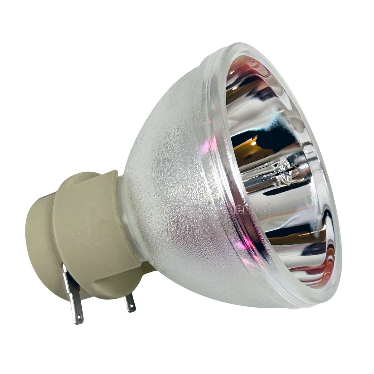 Optoma X350 - OSRAM Original OEM Projector Bare Bulb