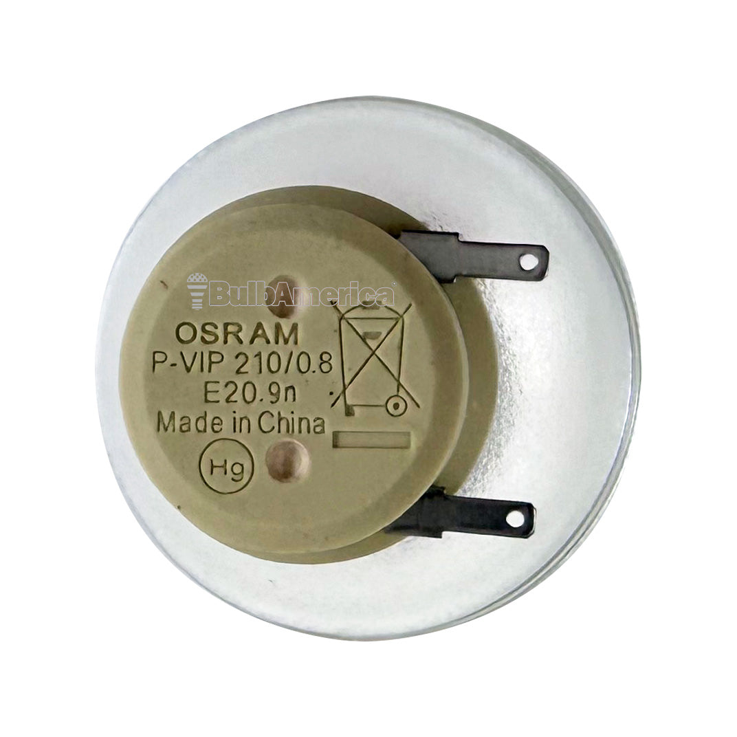 Acer X1340W - OSRAM Original OEM Projector Bare Bulb