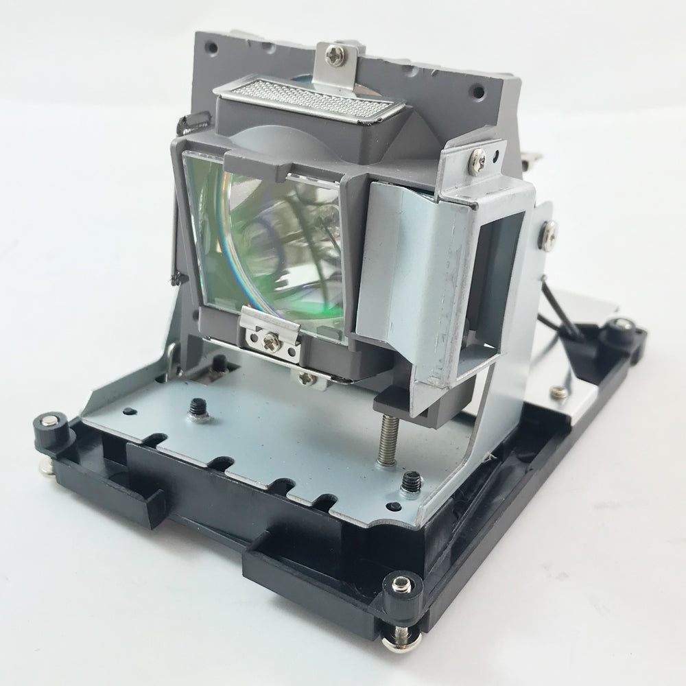 Optoma 5811118436-SOT Projector Lamp with Original OEM Bulb Inside