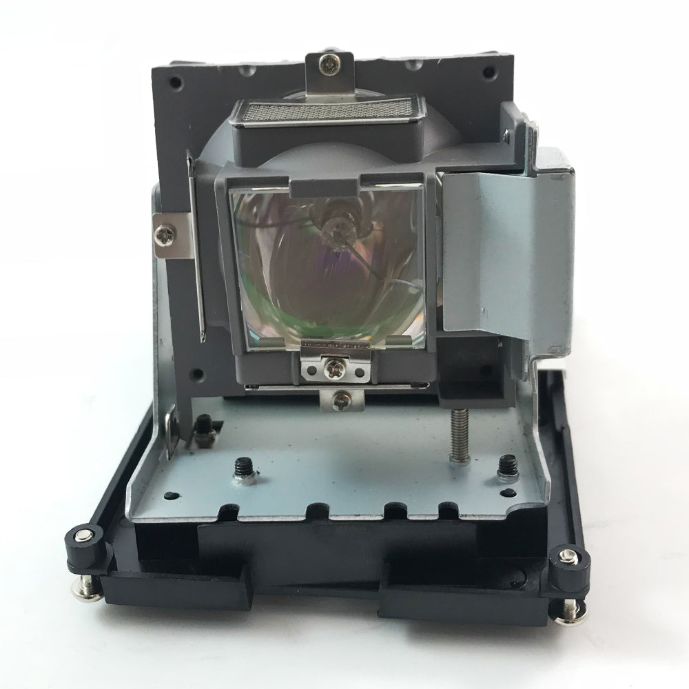 Optoma DE.5811118436 Projector Lamp with Original OEM Bulb Inside