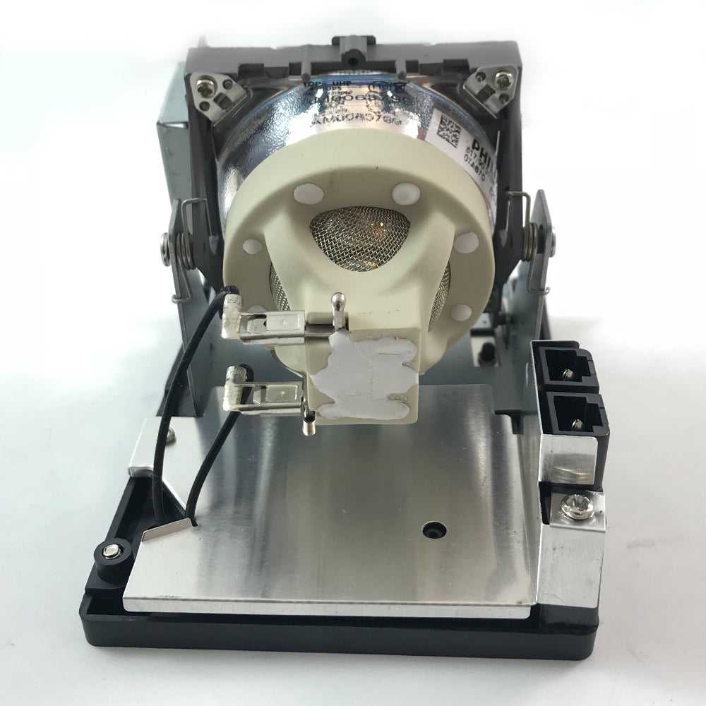 Optoma DE.5811118436 Projector Lamp with Original OEM Bulb Inside
