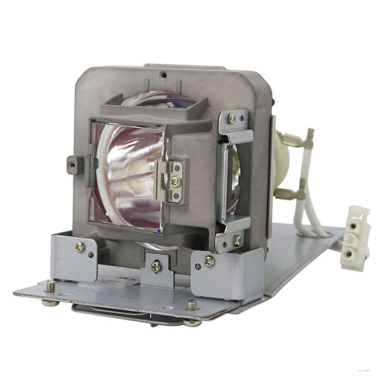 Vivitek DW884ST Projector Housing with Genuine Original OEM Bulb
