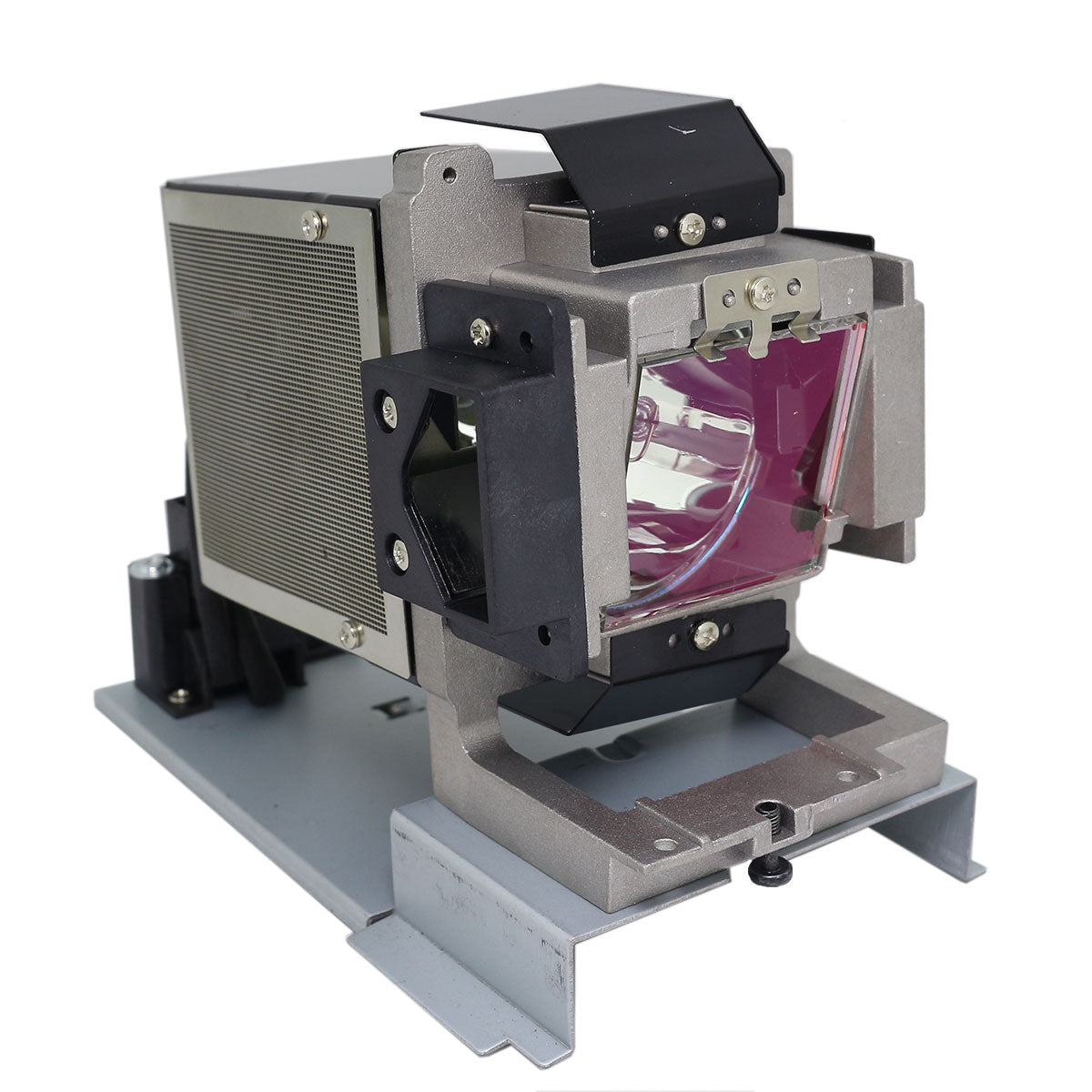 Vivitek DW3321 Projector - Replacement Bulb and Housing