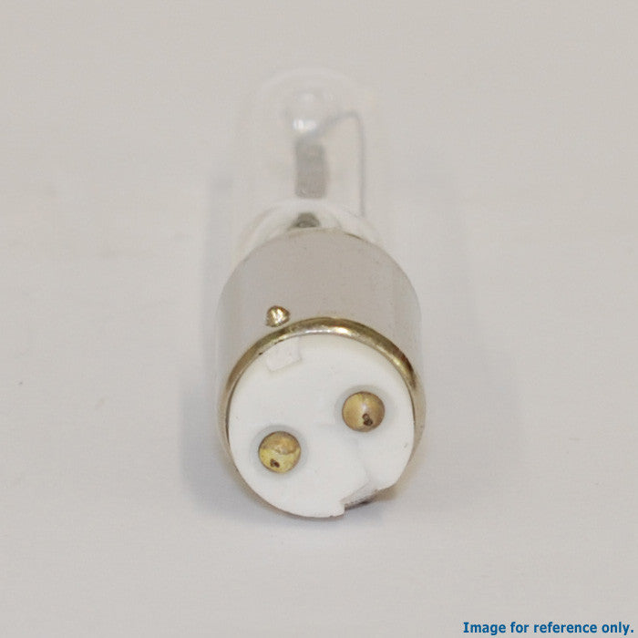ESS bulb Sylvania 250w 120v Super-Q Clear Bayonet Halogen Light Bulb