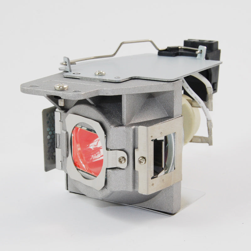 BenQ 5J.J6E05.001 - Projector Lamp Assembly Replacement