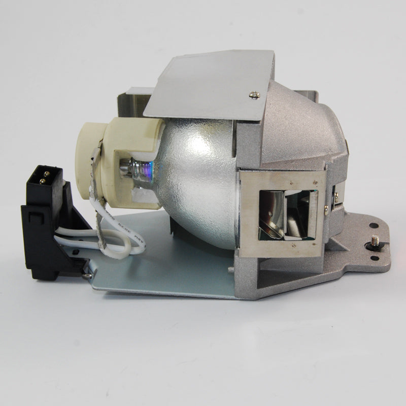 BenQ I700 - Projector Lamp Assembly Replacement