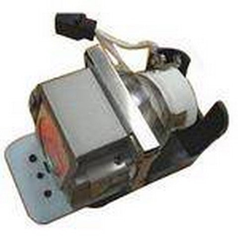 BenQ 5J.08001.001 Projector Housing with Genuine Original OEM Bulb