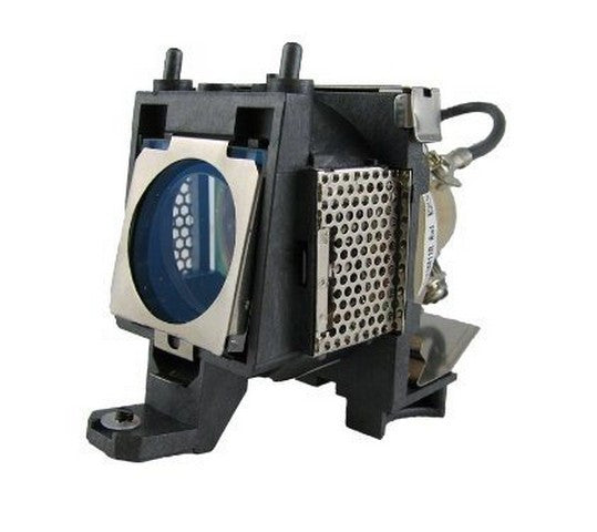 Apollo PL9894 Projector Housing with Genuine Original OEM Bulb