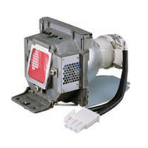 BenQ MP525 Projector Housing with Genuine Original OEM Bulb