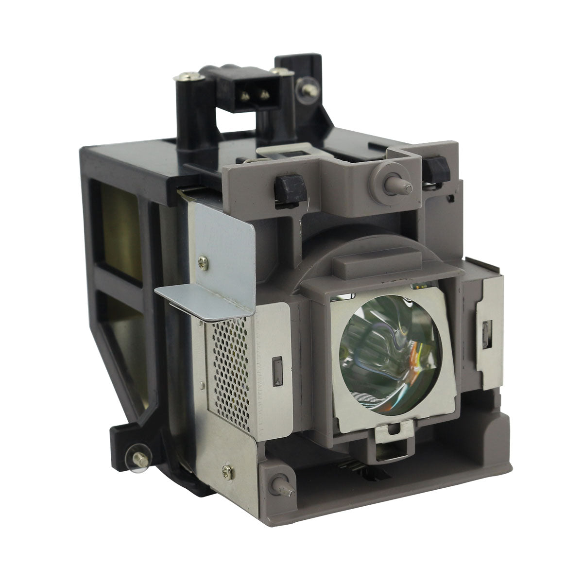 BenQ SH940 Projector Housing with Genuine Original OEM Bulb