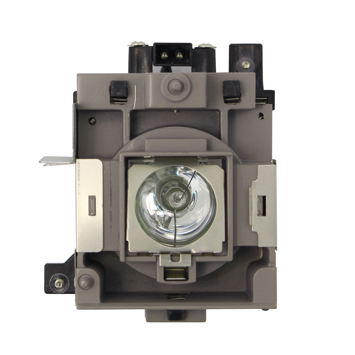 BenQ 5J.J8A05.001 Projector Housing with Genuine Original OEM Bulb