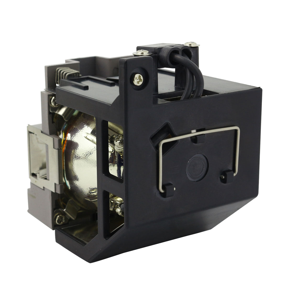 BenQ SH940 Projector Housing with Genuine Original OEM Bulb