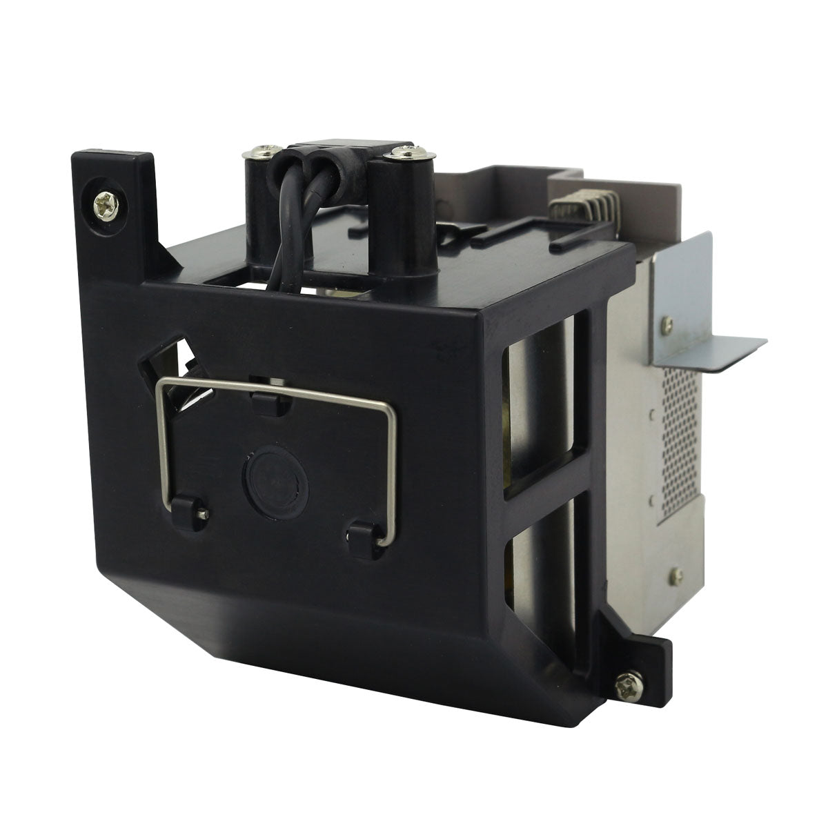 BenQ SP890 Projector Housing with Genuine Original OEM Bulb