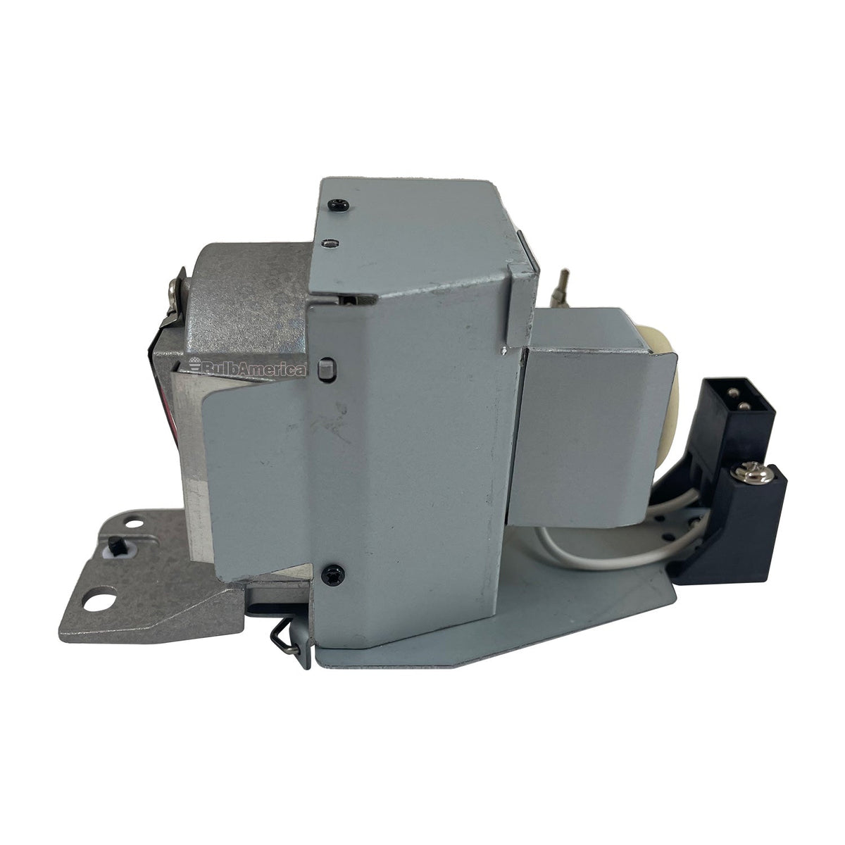 BenQ i701JD Projector Housing with Genuine Original OEM Bulb