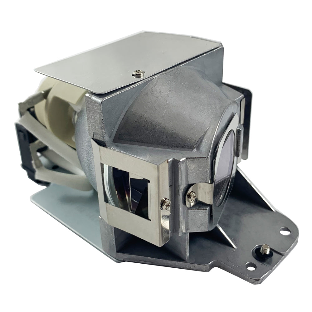 BenQ MH680 Projector Housing with Genuine Original OEM Bulb