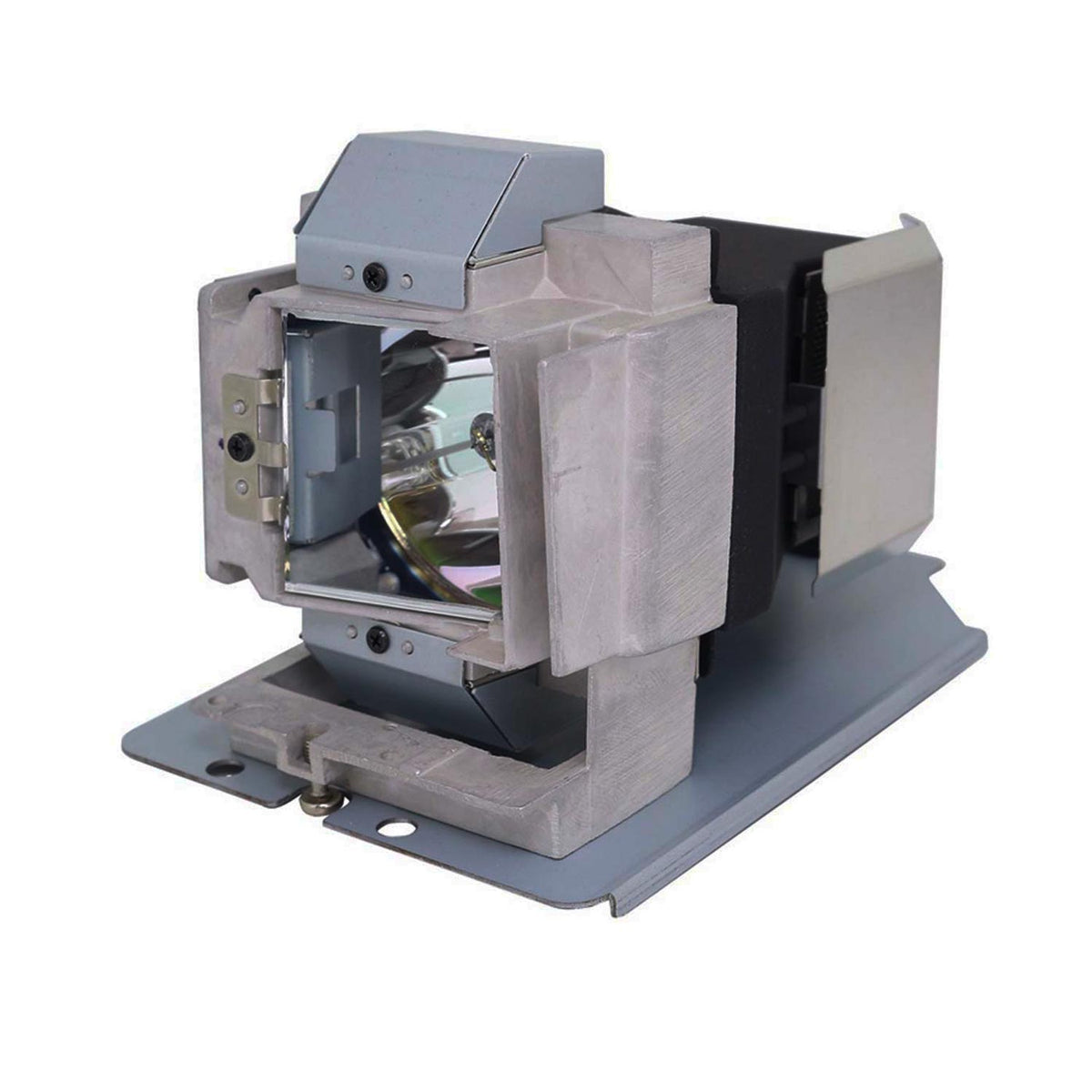 BenQ MW855UST - Projector Lamp Assembly Replacement