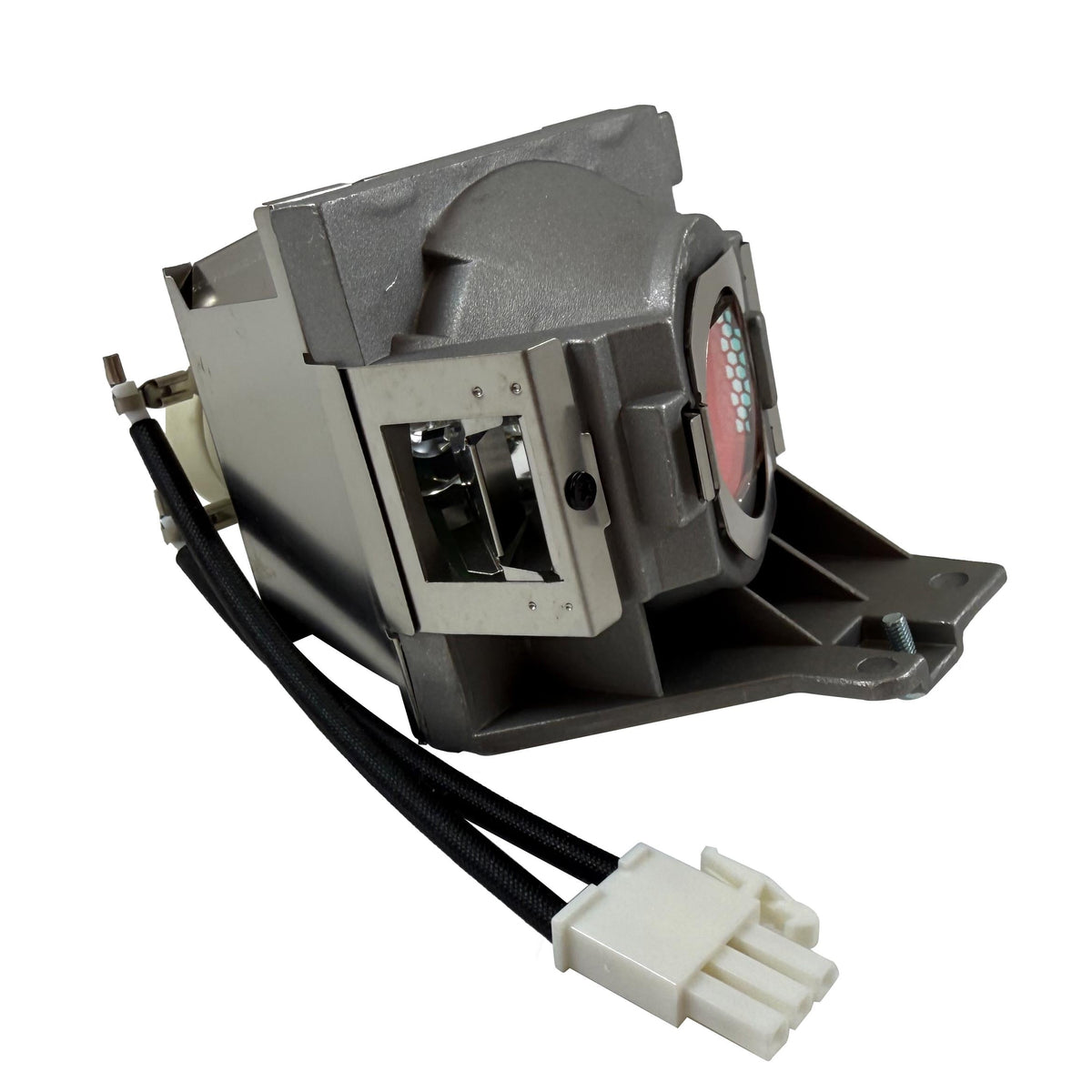 BenQ HT3050 Projector Housing with Genuine Original OEM Bulb