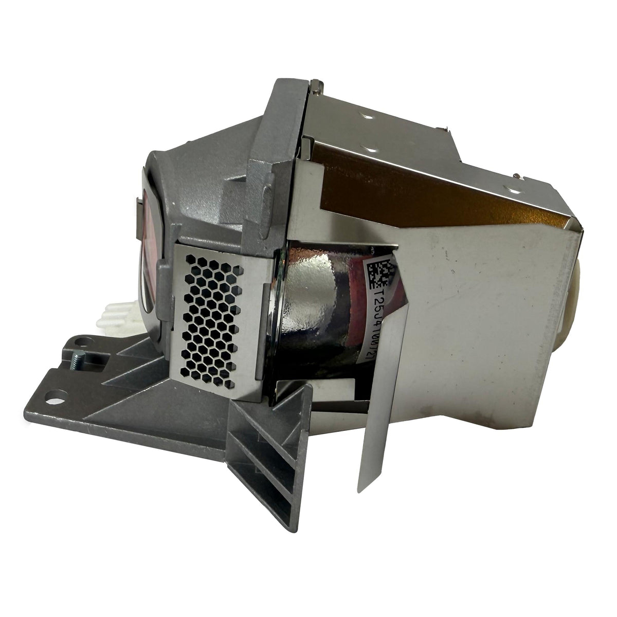 BenQ HT3050 Projector Housing with Genuine Original OEM Bulb